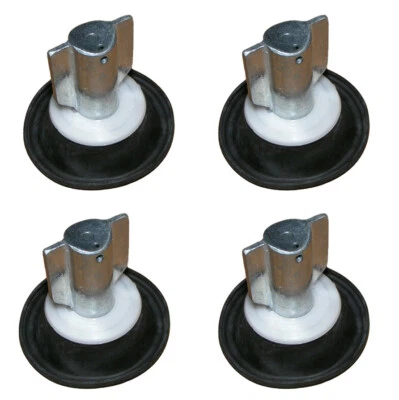 For Kawasaki Eliminator 900 ZL900A 1985-1986 CARBURETOR DIAPHRAGM SLIDE - Image 1 of 4