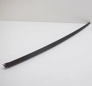 AUDI A5 8W6 SPORTBACK Front Windshield Left Vertical Trim 8W6854327B 2017 - Picture 1 of 6