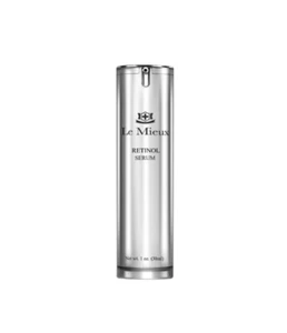Le Mieux Retinol Serum 1oz exp 08/28 - Picture 1 of 1