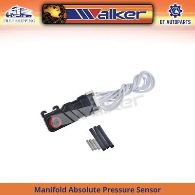 For 2000-2002 Saturn SL2 1.9L L4 Manifold Absolute Pressure Sensor Walker  2001 - Image 1 of 4