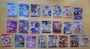 IFI's Store Iffy Idea Factory Trading Card - Neptunia Death End - New - Foto 1 di 73