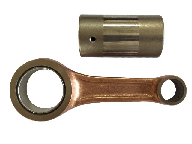 Комплект соединительных штоков Namura для Kawasaki KX250F 2017-2022 (4 такта) - RX-20011 - Изображение 1 из 1