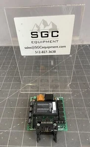 Tokyo Electron/TEL MC-31139 PCB PN: 1181-000526-12 REV: 1B Varian E080173W - Picture 1 of 6