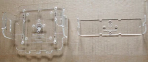 H-Squared Mini Mount for original Mac Mini and power supply. New, Open Box. - Picture 1 of 6