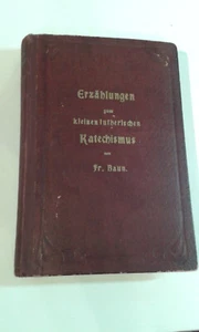 KONVOLUT 3 alte Erbauungs und Gebets - Bücher von 1903 + 1928 - Bild 1 von 6