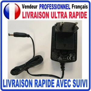 Chargeur Alimentation 12V pour disque externe VERBATIM STORE N SAVE ORIGINAL NEW - Photo 1/5