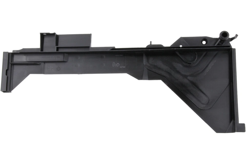 Montaje depósito refrigerante motor BMW X3 2004-2010 EURO 2005 2006 2007 2008 2009 Foto 1 de 4