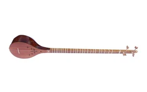Handmade Persian Setar String Instrument By Nava NS-205 - Picture 1 of 10
