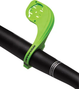 Cannondale Computer Mount Halterung für Garmin Edge Serie grün - Bild 1 von 1