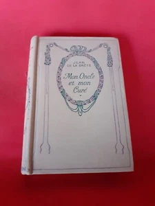 Jean de la Brète - Mein Onkel und mein Pfarrer - Nelson - Bild 1 von 4