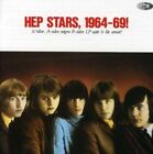 Hep Stars, The - A-Sidor/B-Sidor 1964/1969 - Hep Stars, The CD CNVG The Cheap