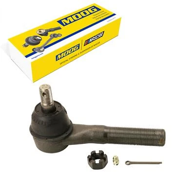 MOOG Steering Tie Rod End Front Right Outer For 1980-1996 Ford F-150 - Изображение 1 из 4