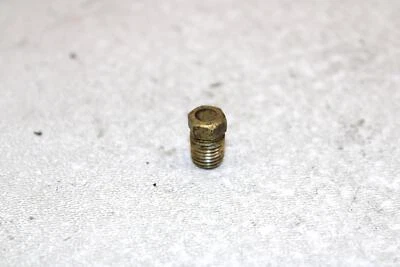 03 Enchufe cárter Polaris Rmk 600 OEM 7051529 SP178 Foto 1 de 4