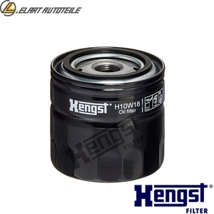 ÖLFILTER H10W18 FÜR FORD MAVERICK MONDEO/III/Turnier COUGAR TAUNUS/15M  JEEP   - Bild 1 von 8