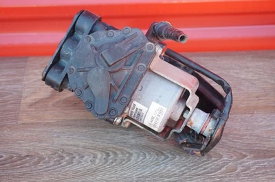 2011-2012 Ford F-150 Turbo Vacuum Boost Pump 3.5L - Image 1 of 4