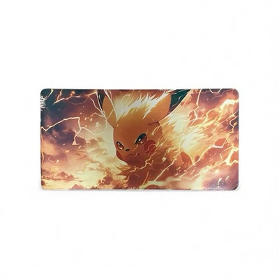 Mousepad Gaming 60x30 Pokémon Pikachu - Immagine 1 di 4