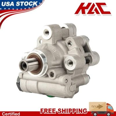 Bomba de dirección asistida para 05-2008 Dodge Magnum 2005-2010 Chrysler 300 21-5445 Foto 1 de 4