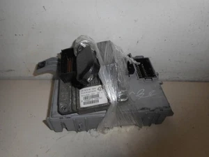 CENTRALINA INIEZIONE FIAT PUNTO EVO (3J) (08/09>07/13 - Foto 1 di 1