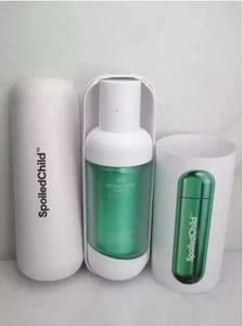 SPOILED C. S34 KLÄRENDE PRÄBIOTISCHE BEHANDLUNG 1 OZ NEUWARE - Bild 1 von 2