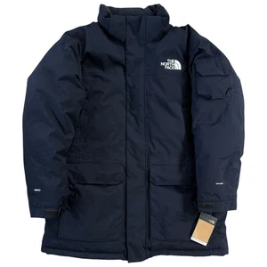 The North Face 550 Dryvent Daunenjacke Größe XL Neu mit Etikett - Bild 1 von 11