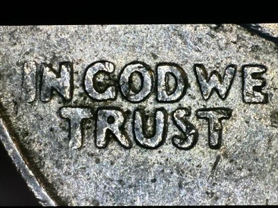 1997 P Error Washington Quarter DDO/DDR, Many Errors - Image 1 of 4