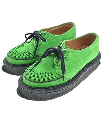 Zapatos GEORGE COX (otros) verdes UK4 (aprox. 22,5 cm) 2200575802117 Foto 1 de 4