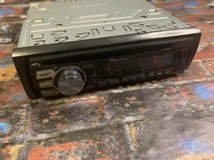 Pioneer DXT-X2769UI CD Receiver w/Direct Control for Apple iPod/iPhone Fast Ship - Picture 1 of 4