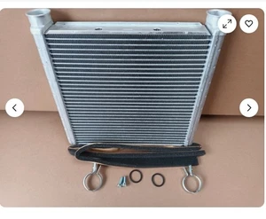 SKODA OCTAVIA HEATER MATRIX 1.0 1.4 1.5 2.0 2020 ONWARDS  5WA819031 - Picture 1 of 1