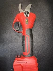 Electric Pruning Shears Compatible with Milwaukee 18V Battery, Tool Only Read - Picture 1 of 3