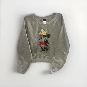 Sudadera Pullover XL Disney Minnie Mouse - Imagen 1 de 3