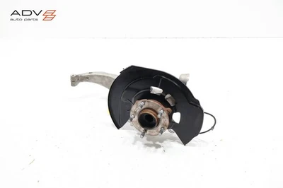 Infiniti Q60 Q50 2015-2023 delantero izquierdo lado del conductor eje nudillo buje OEM Foto 1 de 4