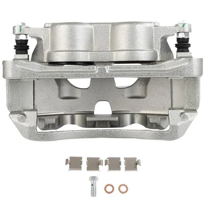 Pinza de freno delantera izquierda (1) para Ford E-150 2008-2014 Ford E-150 Econoline Foto 1 de 4