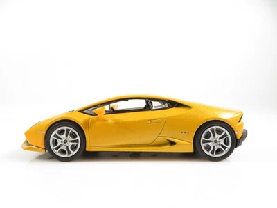 1:43 Leo Models Lamborghini Huracan LP 610-4 D58-31 - Bild 1 von 4