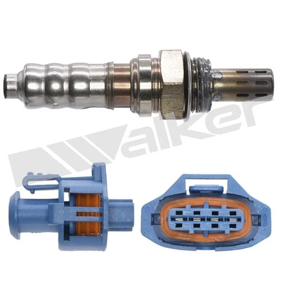 Sensor de oxígeno Walker Products 350-34326 para 08 Saturn Astra Foto 1 de 4