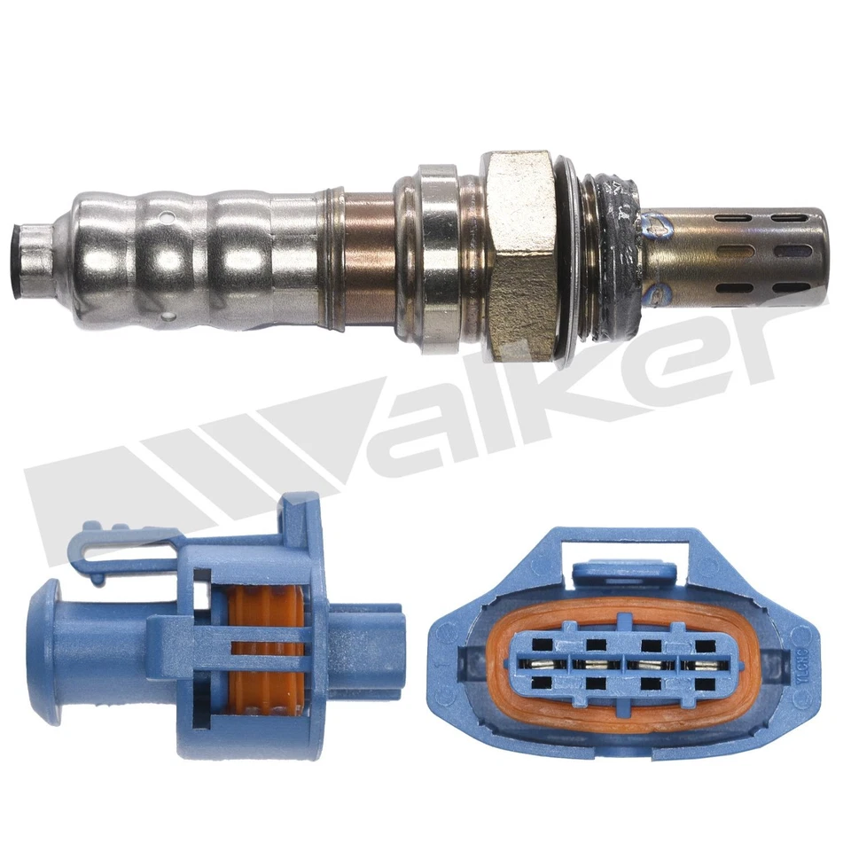 Sensor de oxígeno Walker Products 350-34326 para 08 Saturn Astra Foto 1 de 4
