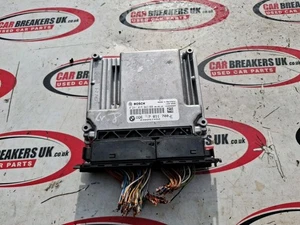 BMW 520D 2.0 ENGINE CONTROL UNIT ECU - DDE7811700-01 - 2008  - Picture 1 of 5