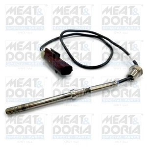 MEAT & DORIA Sensor Abgastemperatur 12128 für JEEP COMPASS MK49 PATRIOT MK74 CRD - Foto 1 di 6
