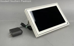 Facebook Portal Smart Speaker White - Tested - Picture 1 of 9