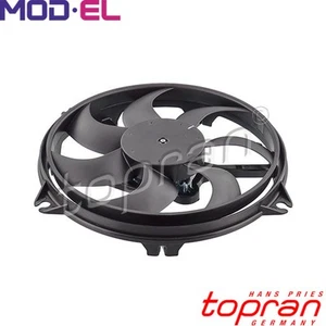 FAN RADIATOR 721 538 FOR CITROËN BERLINGO/FIRST/Box/Body/MPV XSARA/PICASSO 1.1L - Picture 1 of 6