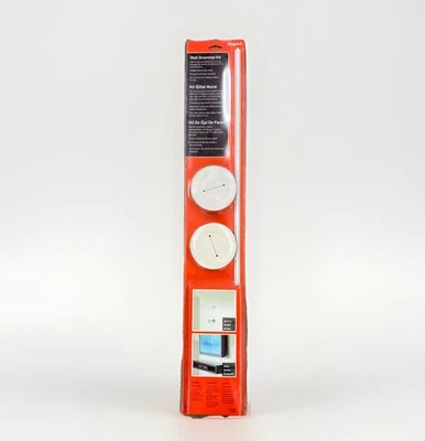 Kit de ojal HDMI de pared Legrand para TV de pantalla plana #CMK60 Foto 1 de 4