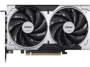 MSI Ventus GeForce RTX 5050 8GB GDDR6 PCI Express 5.0 Graphics Card RTX 5050 8G - Picture 1 of 5