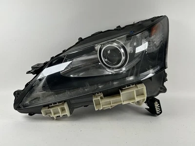 Faro izquierdo oculto xenón Lexus GS350 GS 2012-2015 sin AFS OEM Foto 1 de 4