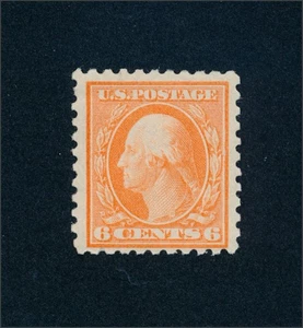 Drbobstamps US Scott #468 como nuevo sello NH gato $225 - Imagen 1 de 2