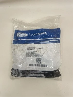 Abrazadera de tubo de escape Ford F-350 F-250 Super Duty 2005-2022 7C3Z5A231A Foto 1 de 4