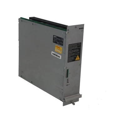 Bosch Rexroth 0608750083 Used UMP - Immagine 1 di 4