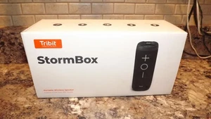 Altavoz inalámbrico portátil Tribit Stormbox nuevo y sellado Bluetooth BTS30 24W - Imagen 1 de 5