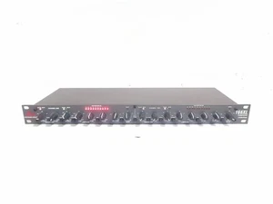 DBX 166XL Dual Compressor/Gate (C1916-22) - Picture 1 of 5