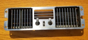 AC Vent Dash 65 1965 Thunderbird Ford T Bird Parting 1964-66 - Picture 1 of 24