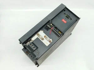Danfoss Chasis/Ip20 P/N: 132F0028 FREE FAST SHIP WORLDWIDE!!! 30D WARRANTY! - Picture 1 of 13