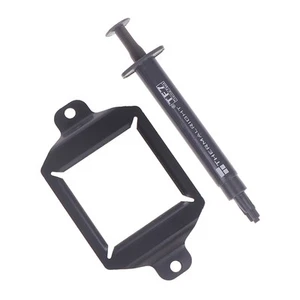 SST-AMD AMD Anti-drop Bracket SS2 Backplate With TF7 Silicone Grease Set _cn - Bild 1 von 11
